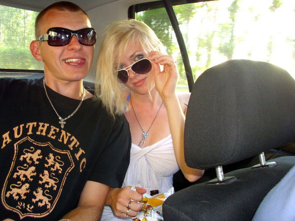 Боря Левченко