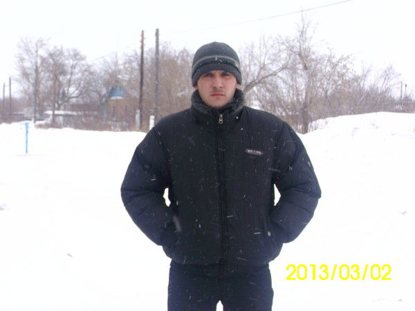 Руслан Сыздыков