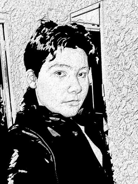 Ирина Гаранина