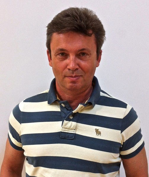 Виктор Белиловский