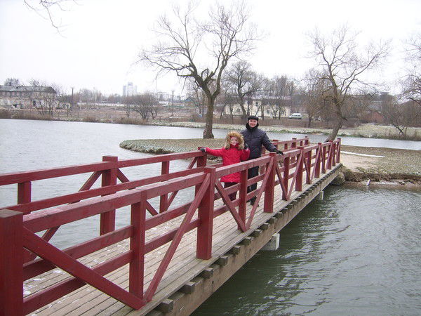 Игорь Горбачёв