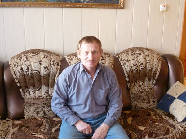 Николай Массанов