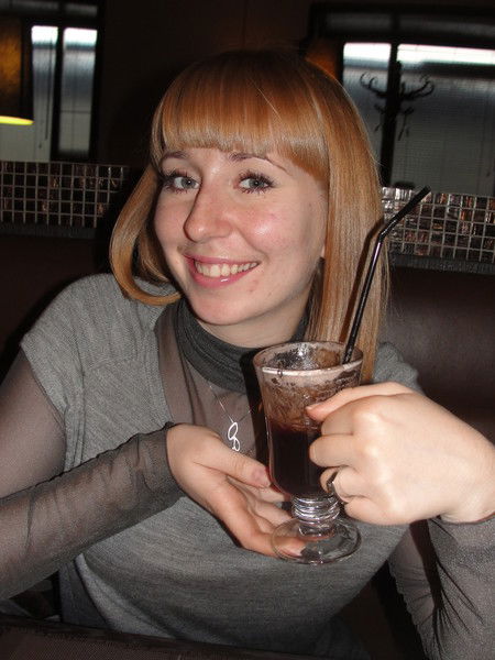 Алла Рыженкова