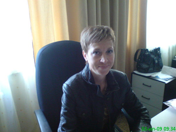 Евгения Нагога