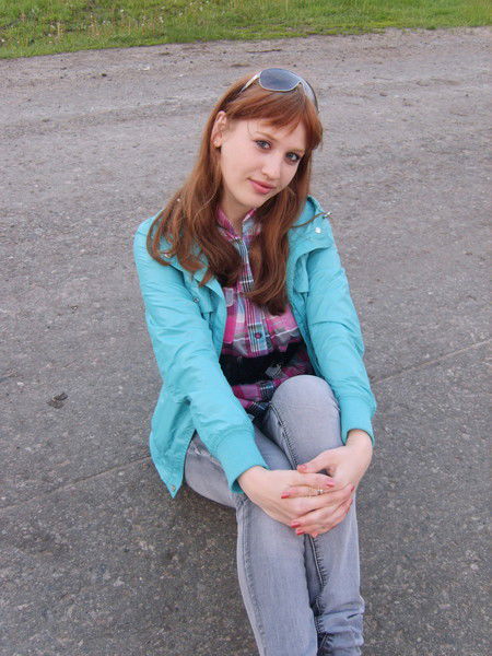 Юлия Ключникова