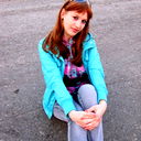 Юлия Ключникова