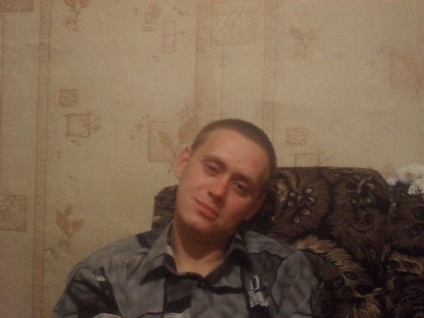 Алексей Сергеев