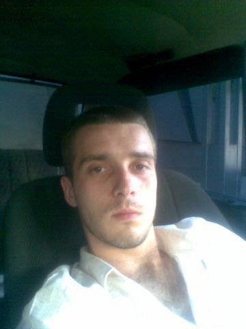 Санечка Забыл