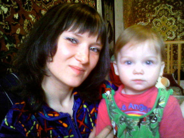 Кристина Полесскова