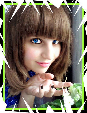 Лера Добрынина