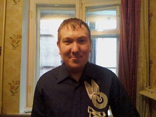 Дмитрий Юрьевич