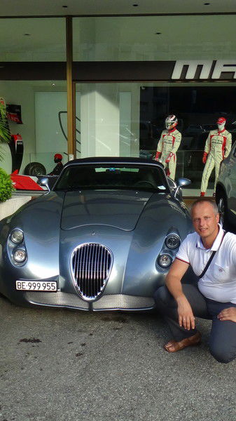 Саша Савостьянов