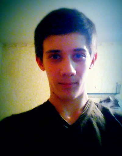 Александр Кремлёв