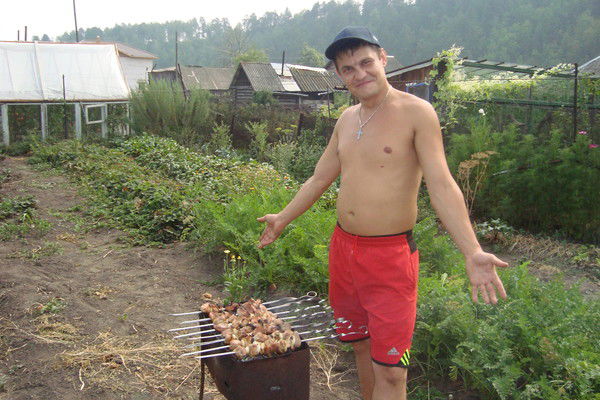 Константин Кузнецов