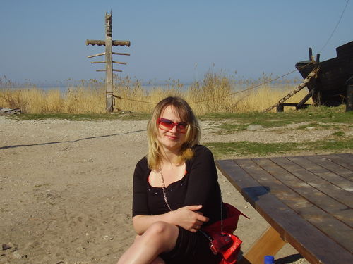 Наталья Потапкина