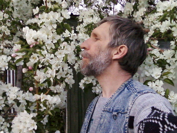 Владимир Портнов