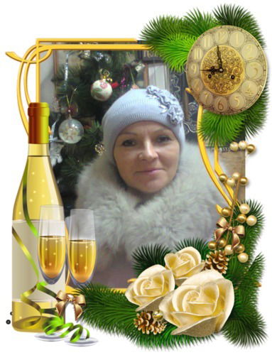 Светлана Одорожа