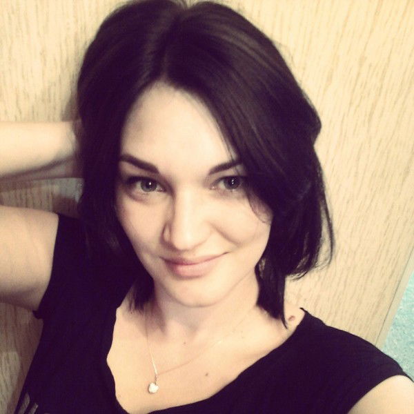 Анна Васильева