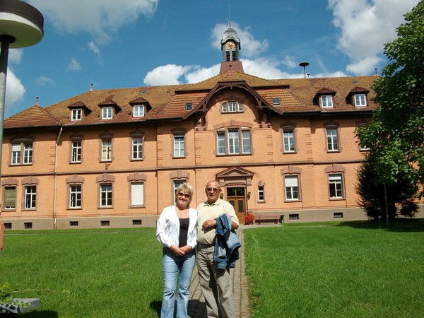 Борис Черных