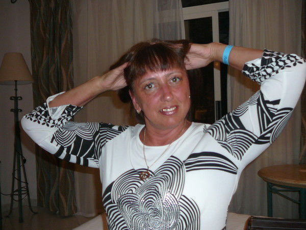 Иринка Лапочка