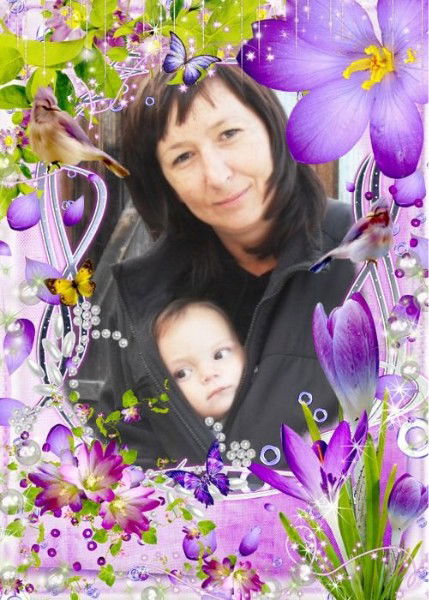 Влада Кучеренко