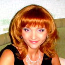 Юлия Мурашова