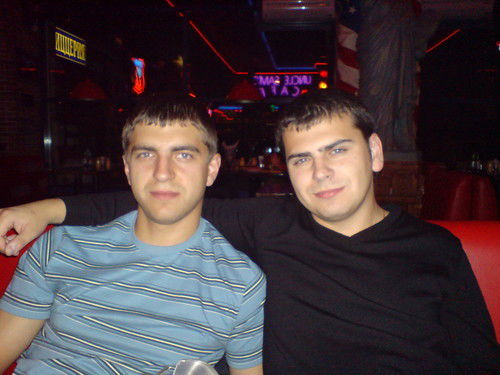 Кирилл Сильченко