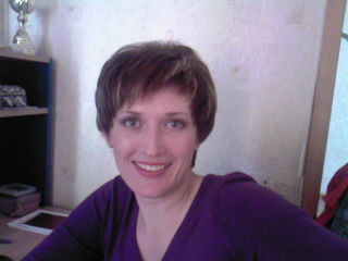 Наталья Ровенских