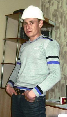 Валентин Вагапов