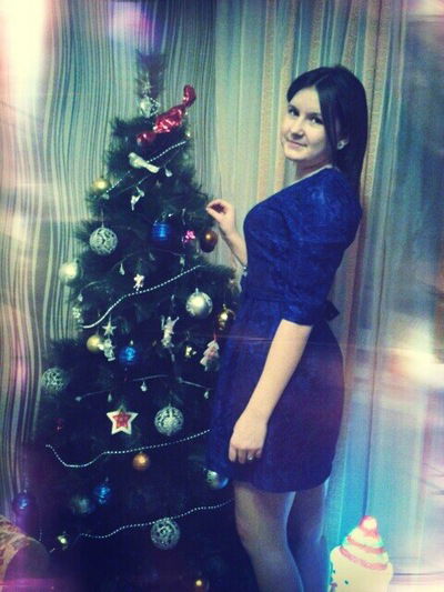 Алена Макарова