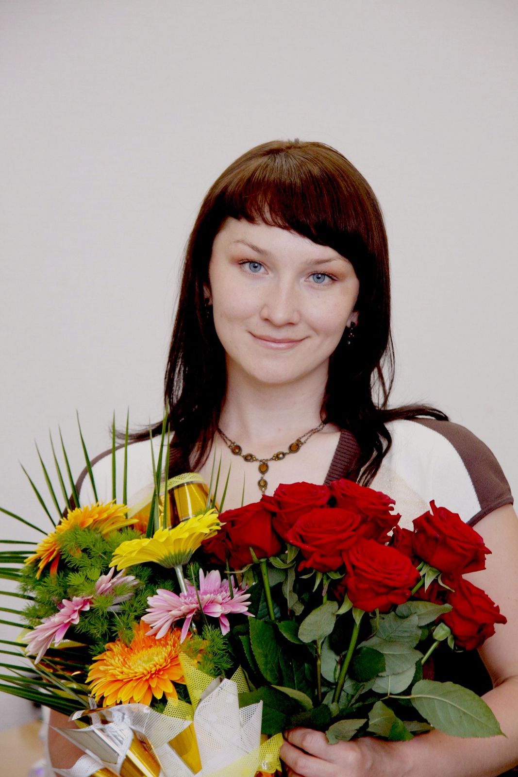 Ольга Лекомцева