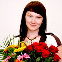 Ольга Лекомцева