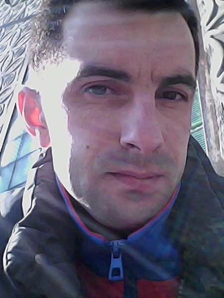 Игорь Малиновский