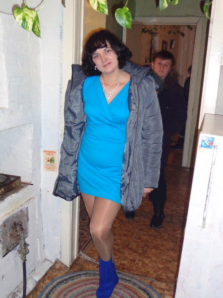 Нина Шарапова