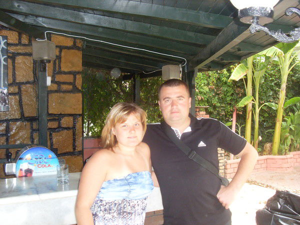 Инесса Андросова