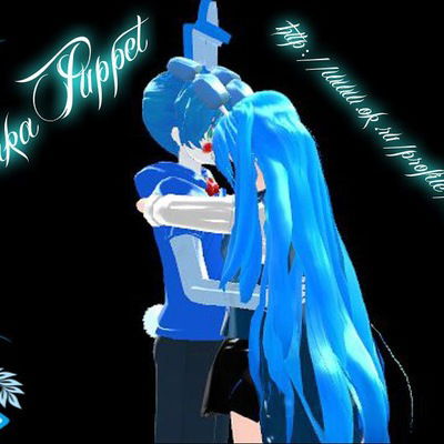 Катя Мармеладка