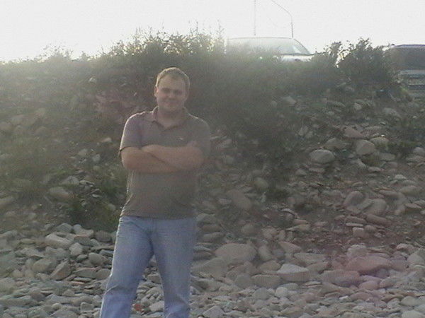 Алексей Каптенок