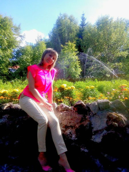 Татьяна Голик