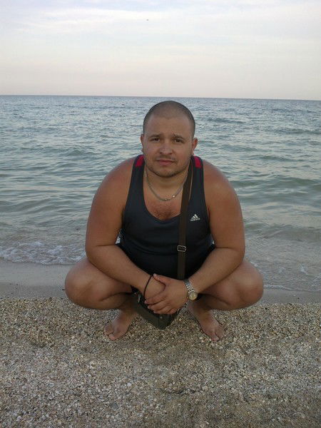 Андрей Кальной