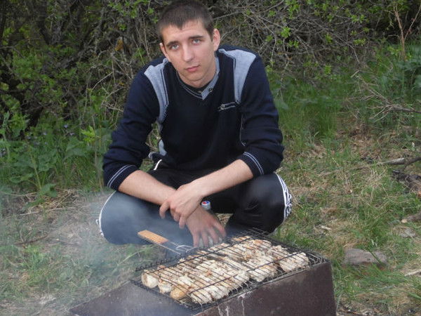 Александр Потапов