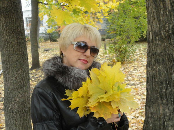 Эльвира Тюменева