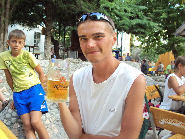 Роман Медведев