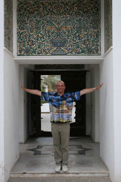 Александр Лопайчук