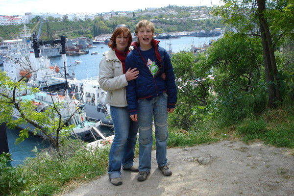 Света Зеникова