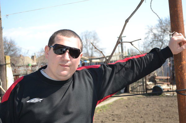 Александр Овдиенко