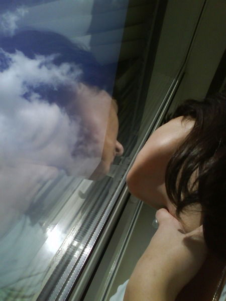 Юленька Морозова