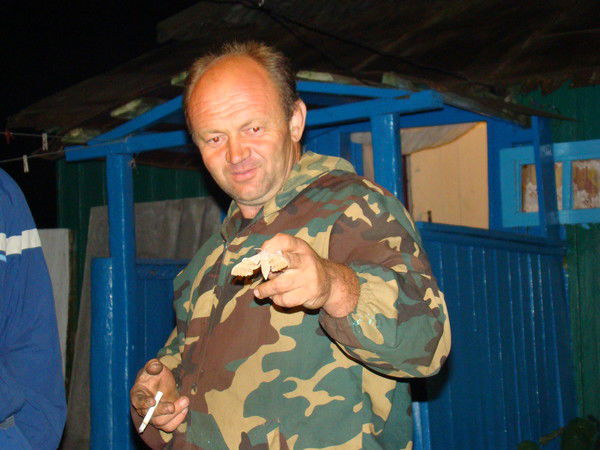 Сергей Породькин