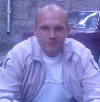 Юрий Николенко