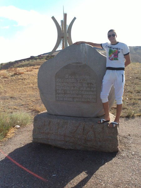 Богдан Бабиев