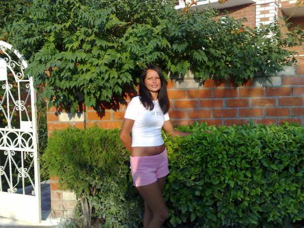 (((Юленька )))